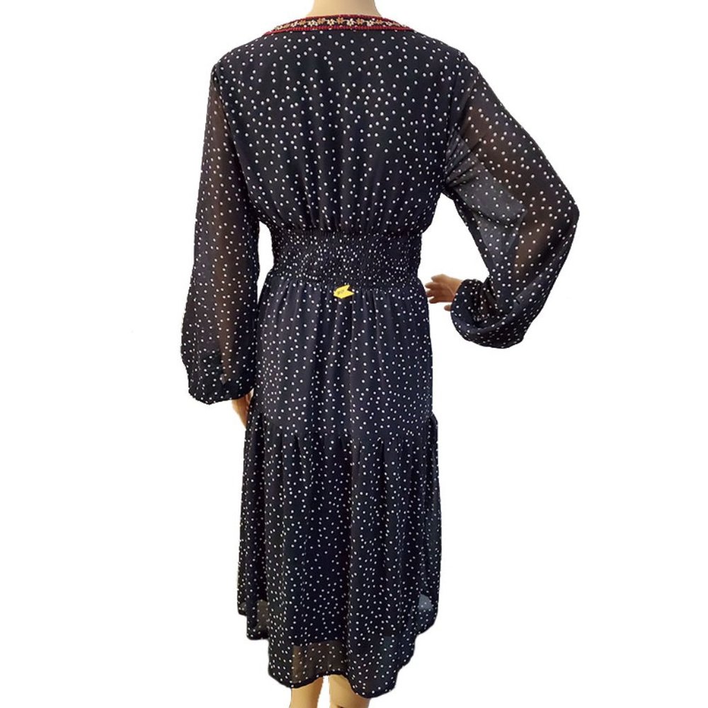 Andree By Unit Button Front Dress - image 3